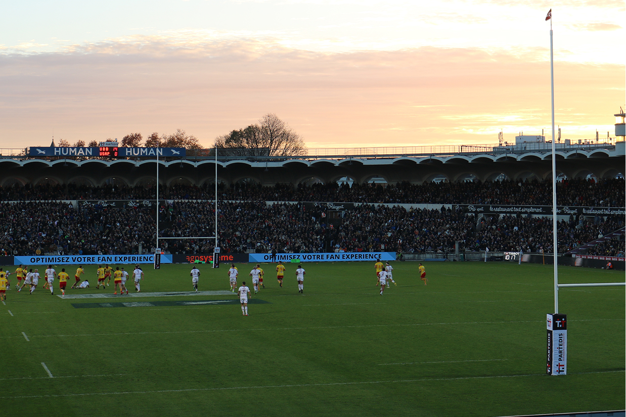 L'UBB peut-il devenir l'un des cadors du rugby européen ?